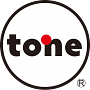 tone/トーン/ロゴ