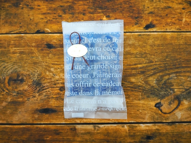 トローニバーチ/ギフトラッピング2個入り